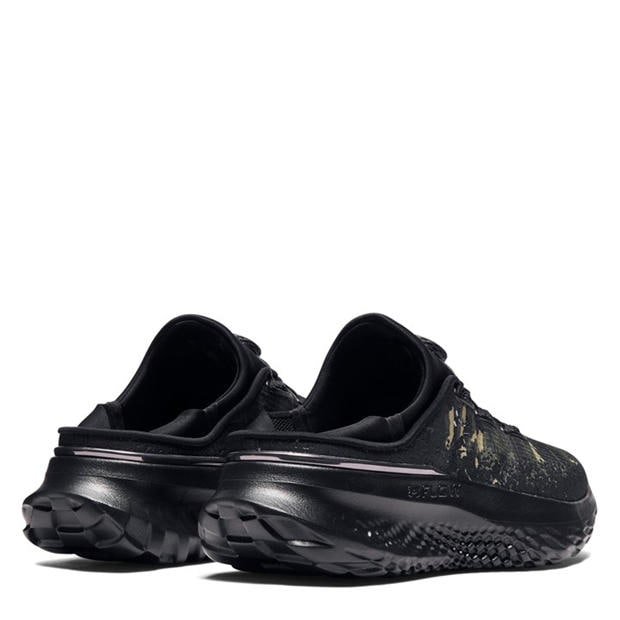 Green - Under Armour - Unisex Adults Slip Speed 99 Runner