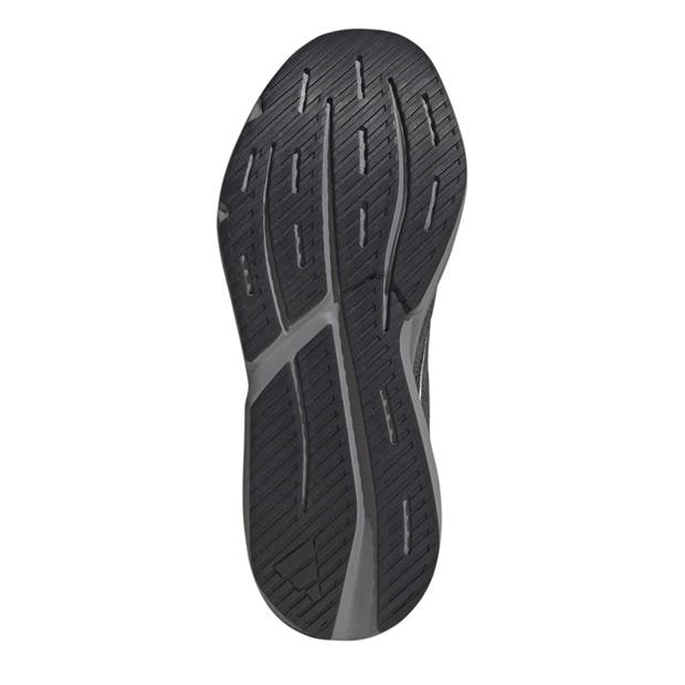 Carbon/Grey/Wht - adidas - Men's Lightblaze Runners