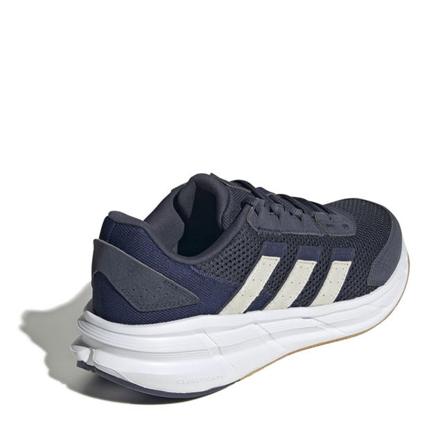 Navy/Alumina - adidas - Men's Trainers