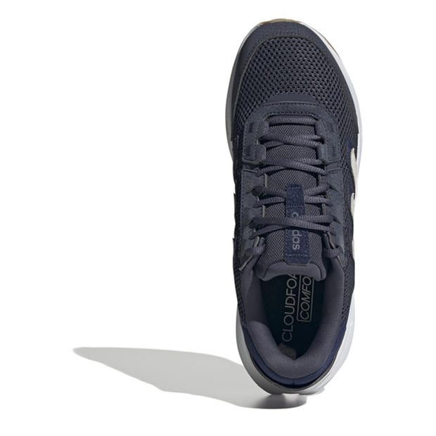 Navy/Alumina - adidas - Men's Trainers