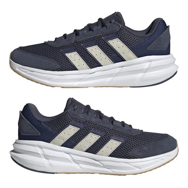 Navy/Alumina - adidas - Men's Trainers