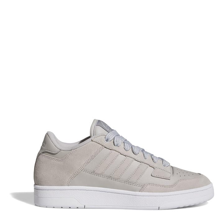 Adidas    Rapid Court Lw Runners in Size 9.5, Sports Direct