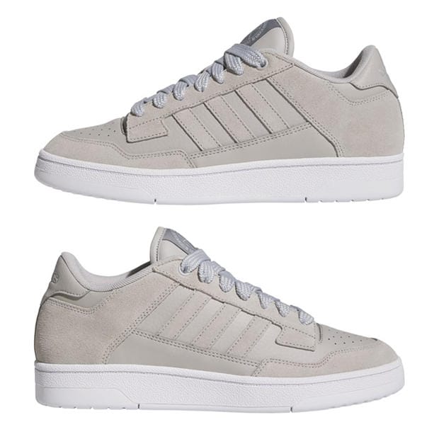 Multi - adidas - Unisex Adults Rapid Court Lw Runners
