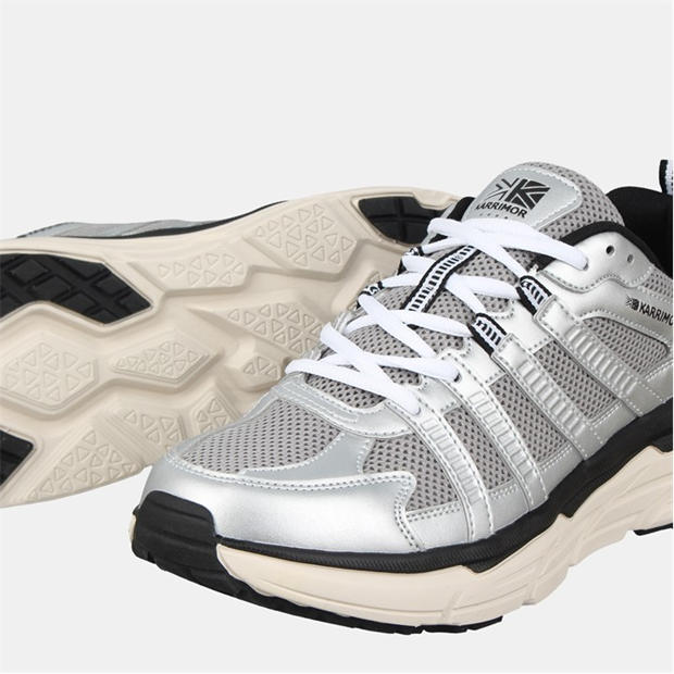 Grey - Karrimor - Karrimor Reflex Mens