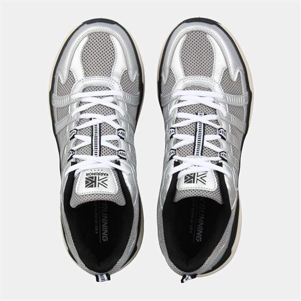 Grey - Karrimor - Karrimor Reflex Mens