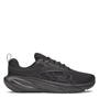 Black/Blk/White - Under Armour - Men's Surge 5 Runners