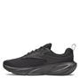Black/Blk/White - Under Armour - Men's Surge 5 Runners