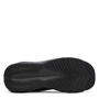 Black/Blk/White - Under Armour - Men's Surge 5 Runners