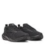 Black/Blk/White - Under Armour - Men's Surge 5 Runners