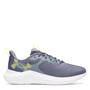 Gray/Gravel - Under Armour - Men's Phade Rn 4 Runner