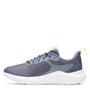Gray/Gravel - Under Armour - Men's Phade Rn 4 Runner