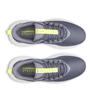 Gray/Gravel - Under Armour - Men's Phade Rn 4 Runner