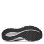 Gray/Blk/Metal - Under Armour - Ascend Mens Running Shoes