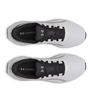 Gray/Blk/Metal - Under Armour - Ascend Mens Running Shoes