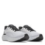 Gray/Blk/Metal - Under Armour - Ascend Mens Running Shoes