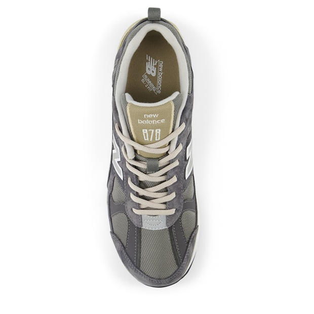 Magnet/Harbor - New Balance - NB 878 Mens