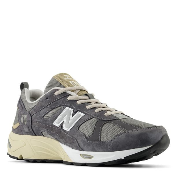 Magnet/Harbor - New Balance - NB 878 Mens