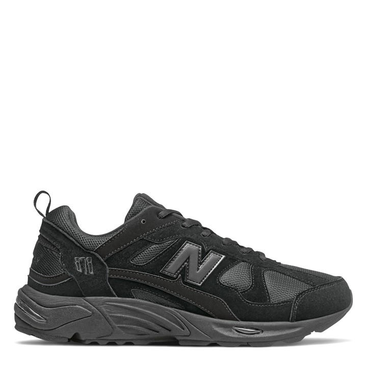 New Balance Men's Black Nb 878 in Size 9, Sports Direct