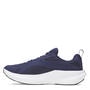 Midnight/Nv/Wht - Under Armour - Charged+ Assert 11 Mens Running Shoe