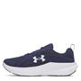 Midnight/Nv/Wht - Under Armour - Charged+ Assert 11 Mens Running Shoe