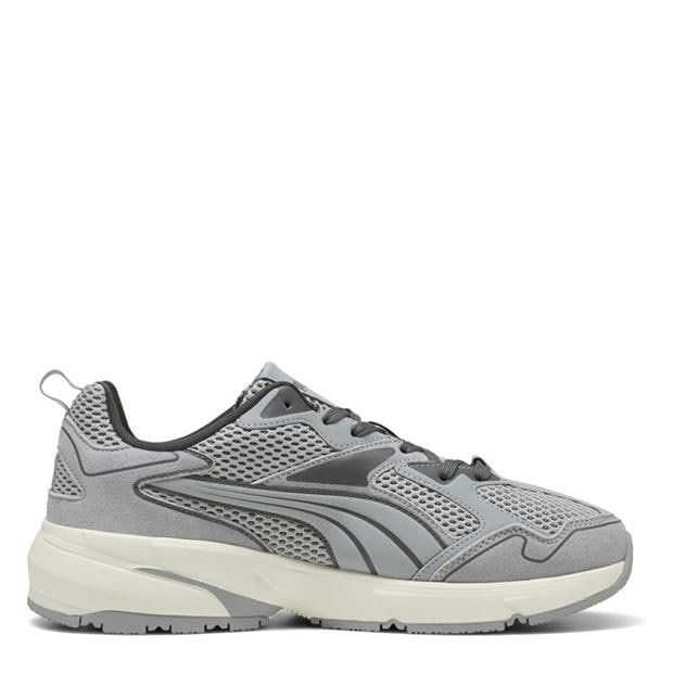Grey/White - Puma - Puma Galactic Sn71