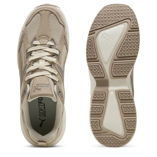 Birch/White - Puma - Puma Galactic Sn71