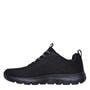 Black - Skechers - Sport Summits Eckler Mens Shoes