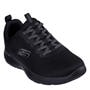Black - Skechers - Sport Summits Eckler Mens Shoes