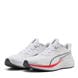 White/Red