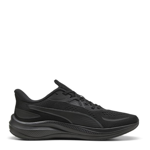 Black/Grey - Puma - Puma Skyrocket 2 Mens