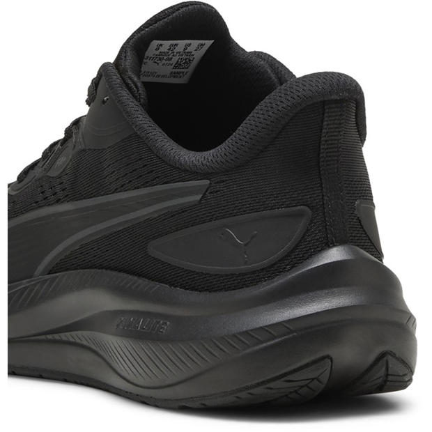 Black/Grey - Puma - Puma Skyrocket 2 Mens