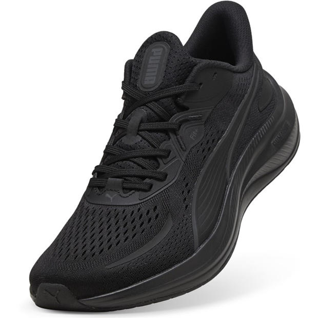 Black/Grey - Puma - Puma Skyrocket 2 Mens