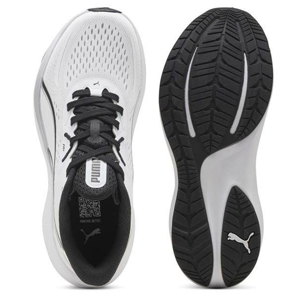 Puma White-Pu - Puma - Puma Skyrocket 2 Mens