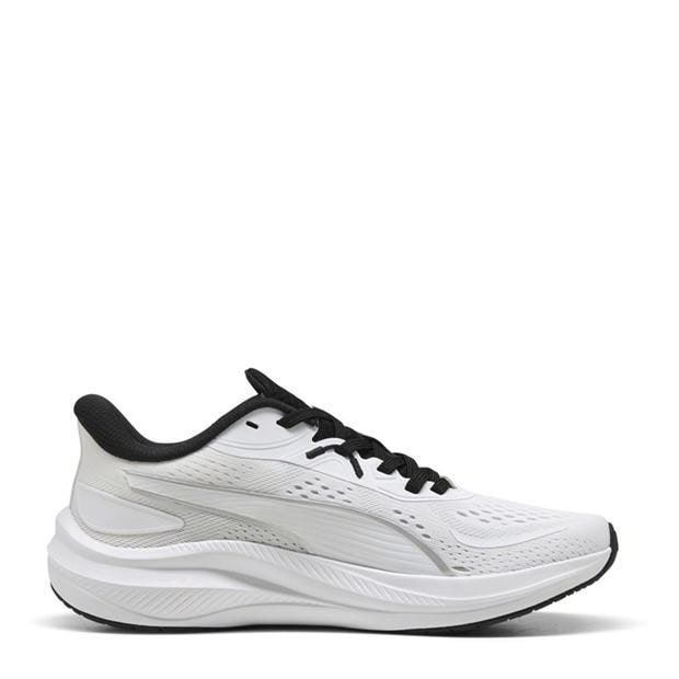 Puma White-Pu - Puma - Puma Skyrocket 2 Mens