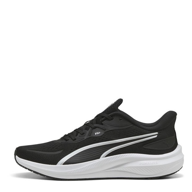 Black/White - Puma - Puma Skyrocket 2 Mens