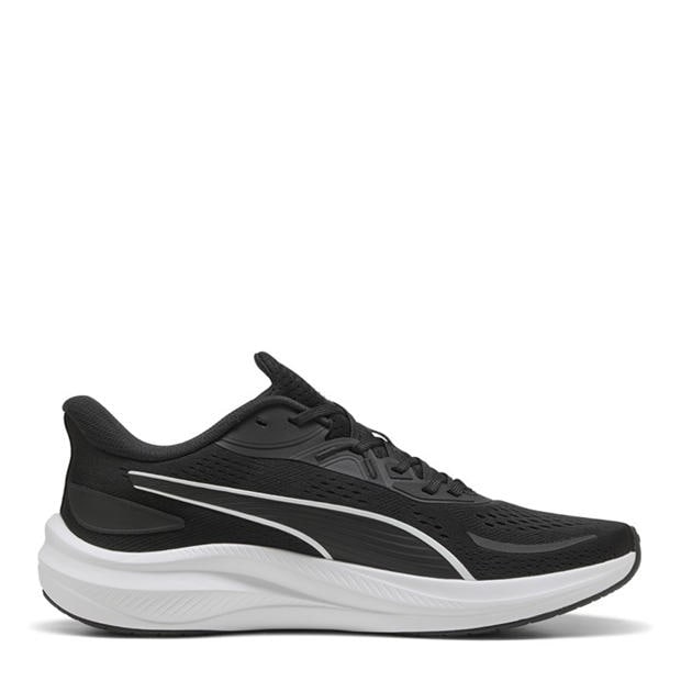 Black/White - Puma - Puma Skyrocket 2 Mens