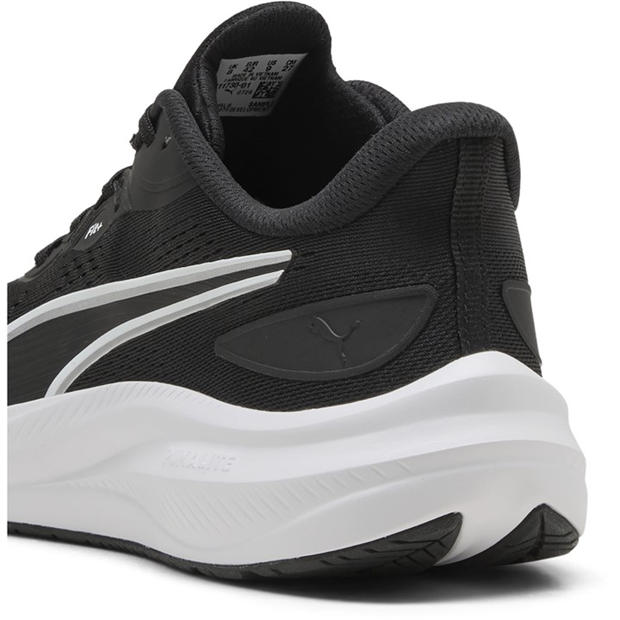 Black/White - Puma - Puma Skyrocket 2 Mens