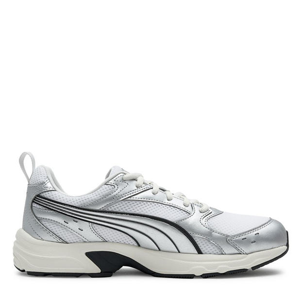 White/Silver - Puma - Puma Milenio Tech LT Sn00
