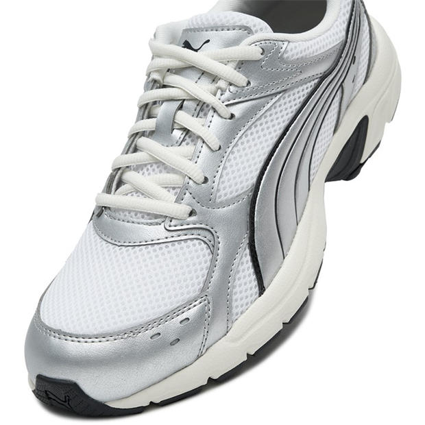White/Silver - Puma - Puma Milenio Tech LT Sn00