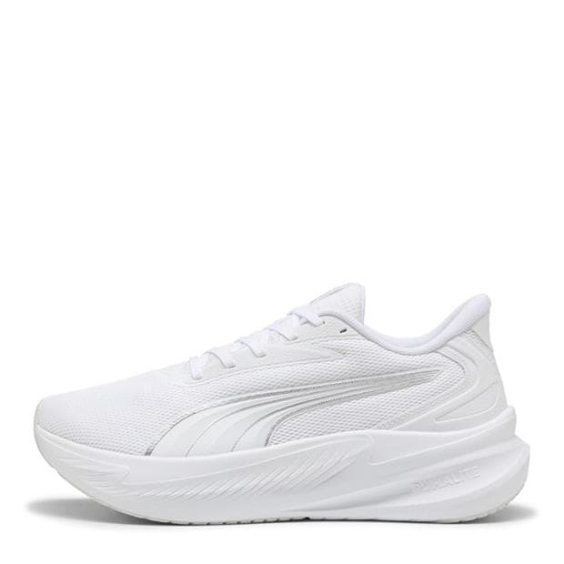 White/Gray/Silv - Puma - Puma Maxstride Lite Sn71
