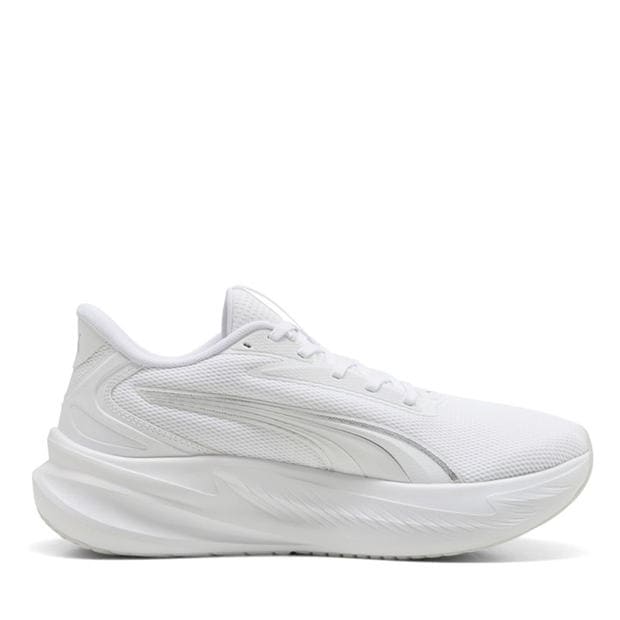 White/Gray/Silv - Puma - Puma Maxstride Lite Sn71