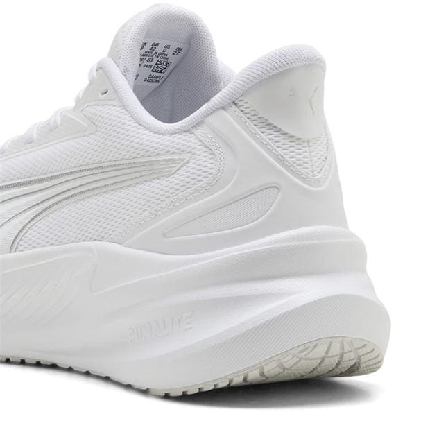 White/Gray/Silv - Puma - Puma Maxstride Lite Sn71