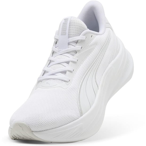 White/Gray/Silv - Puma - Puma Maxstride Lite Sn71