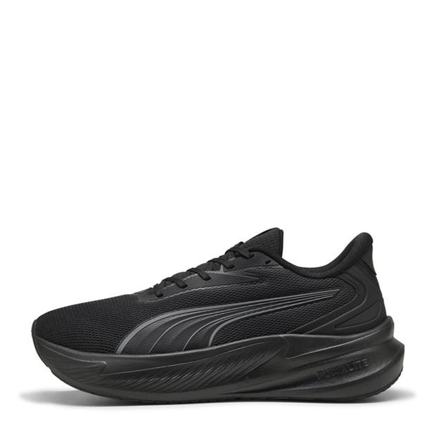 Black/C D Gray - Puma - Puma Maxstride Lite Sn71