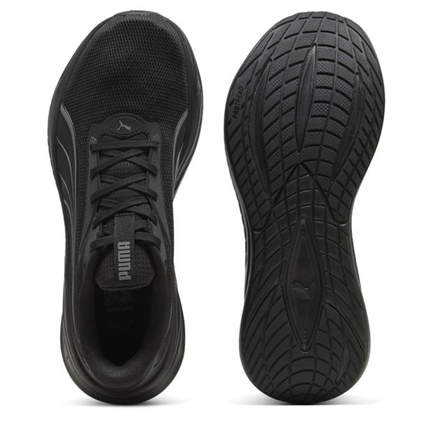 Black/C D Gray - Puma - Puma Maxstride Lite Sn71