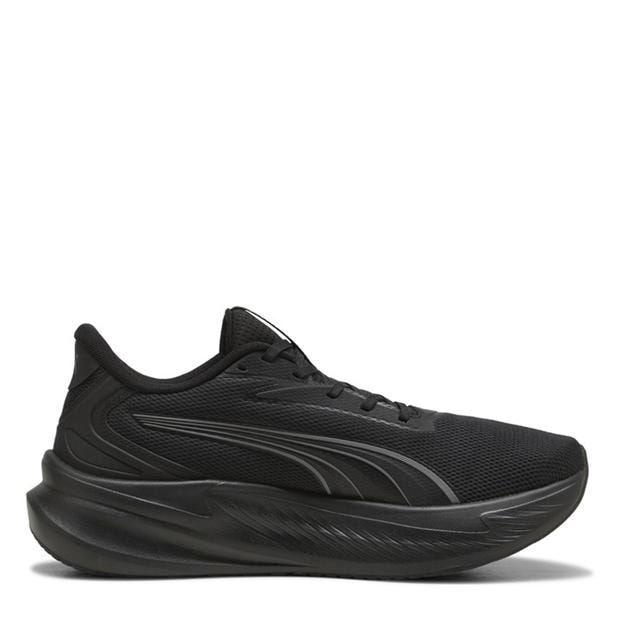 Black/C D Gray - Puma - Puma Maxstride Lite Sn71