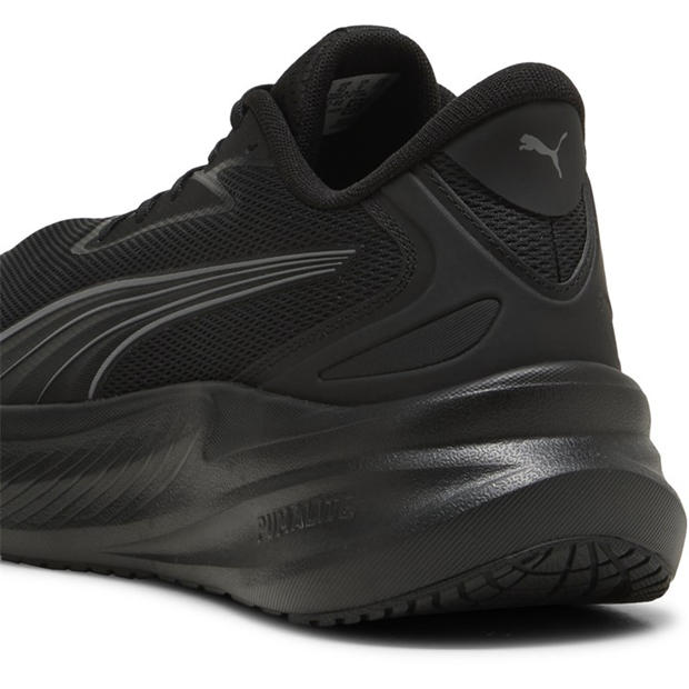 Black/C D Gray - Puma - Puma Maxstride Lite Sn71