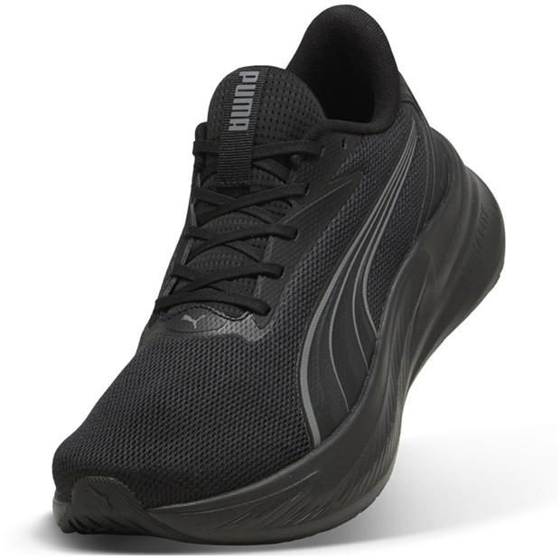 Black/C D Gray - Puma - Puma Maxstride Lite Sn71