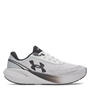 Mod Gray/Black - Under Armour - Velociti Sport Mens Running Shoes