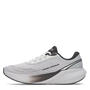 Mod Gray/Black - Under Armour - Velociti Sport Mens Running Shoes
